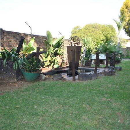 Towers Lodge Boksburg Zewnętrze zdjęcie