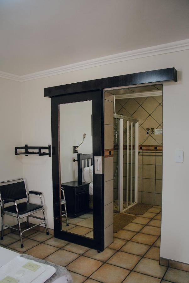 Towers Lodge Boksburg Zewnętrze zdjęcie
