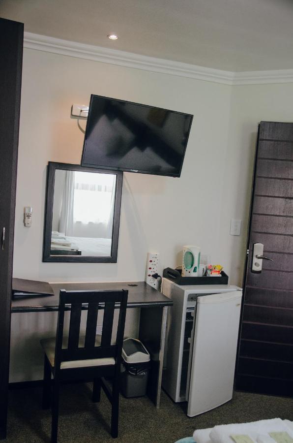 Towers Lodge Boksburg Zewnętrze zdjęcie