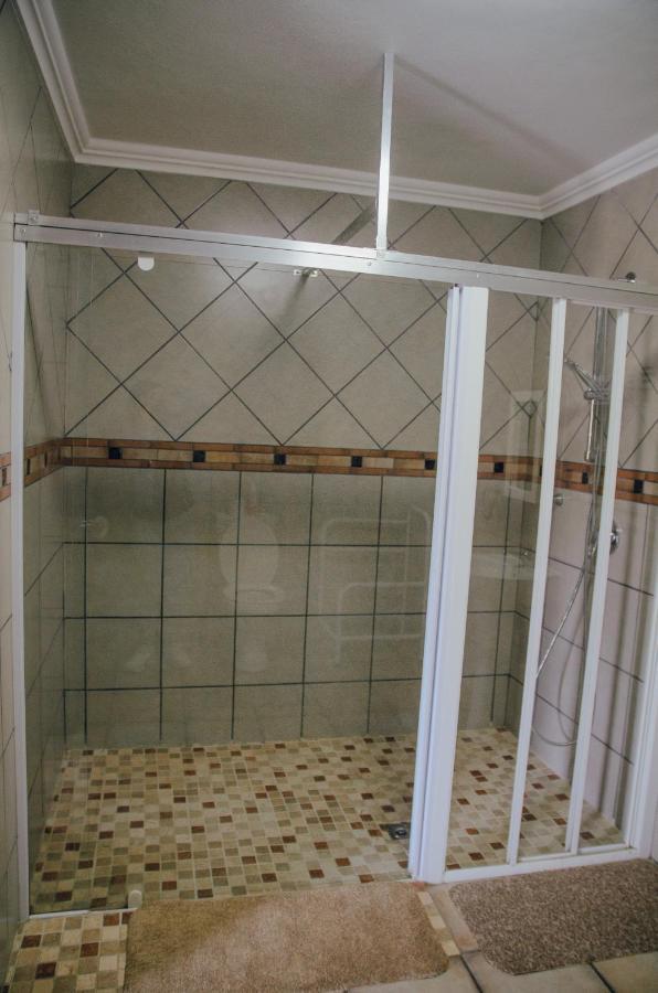 Towers Lodge Boksburg Zewnętrze zdjęcie