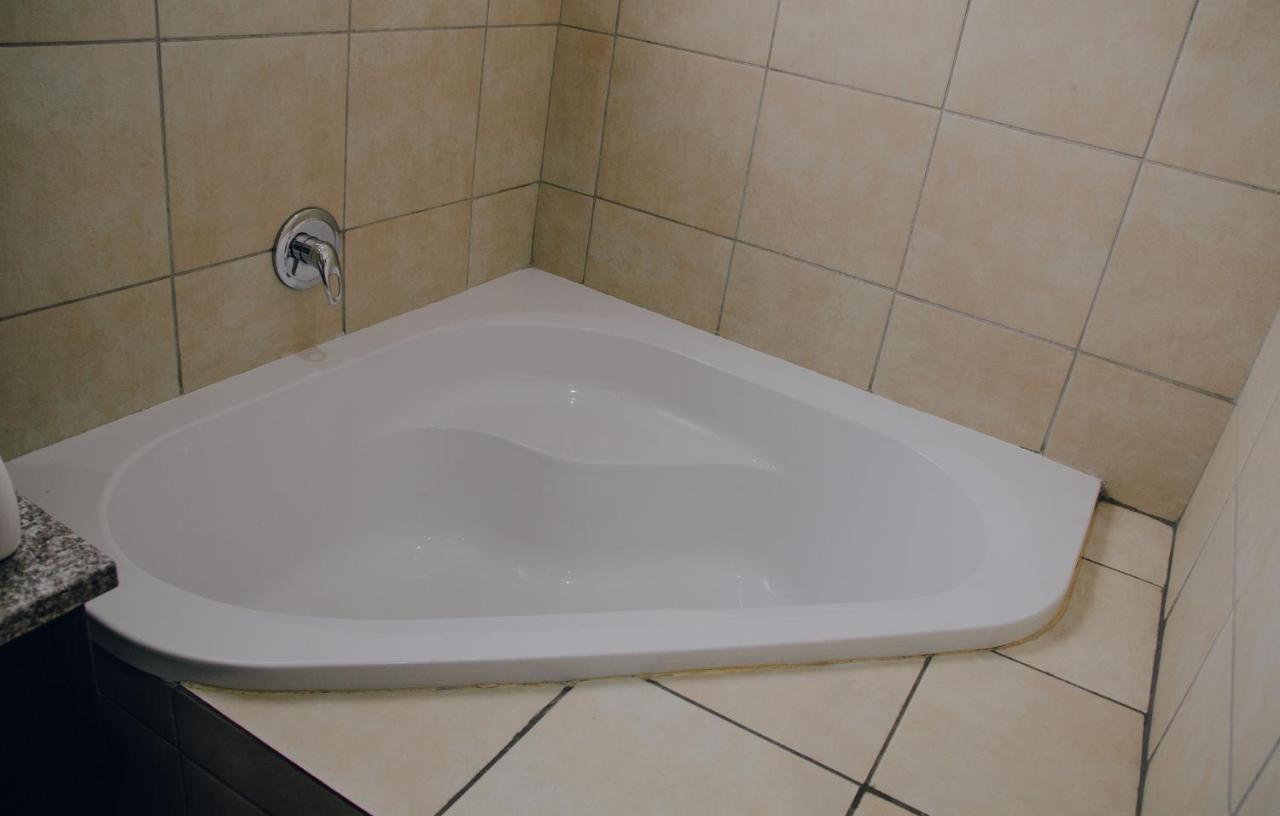 Towers Lodge Boksburg Zewnętrze zdjęcie