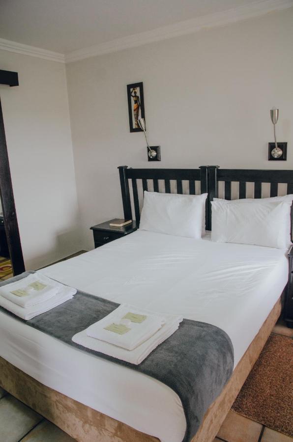 Towers Lodge Boksburg Zewnętrze zdjęcie