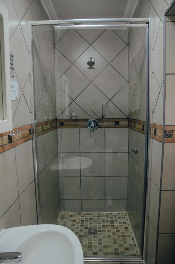 Towers Lodge Boksburg Zewnętrze zdjęcie