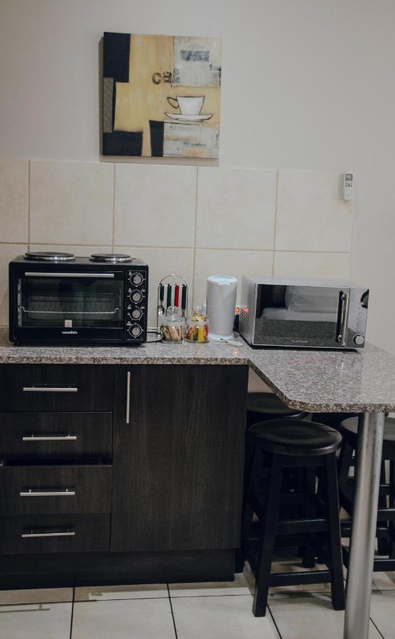 Towers Lodge Boksburg Zewnętrze zdjęcie