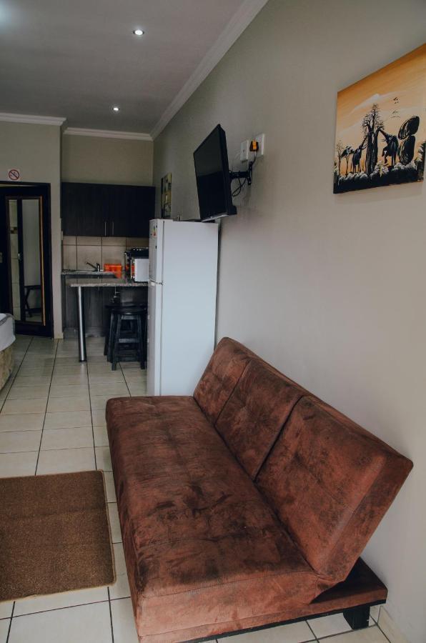 Towers Lodge Boksburg Zewnętrze zdjęcie
