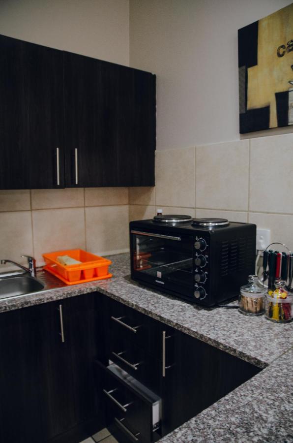 Towers Lodge Boksburg Zewnętrze zdjęcie