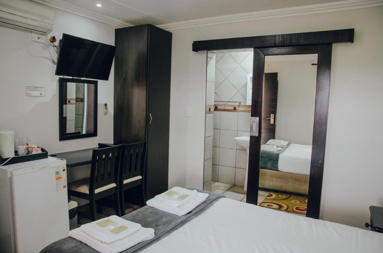 Towers Lodge Boksburg Zewnętrze zdjęcie