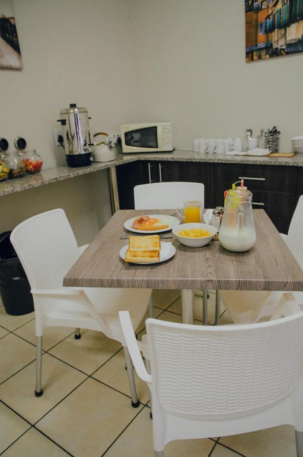 Towers Lodge Boksburg Zewnętrze zdjęcie