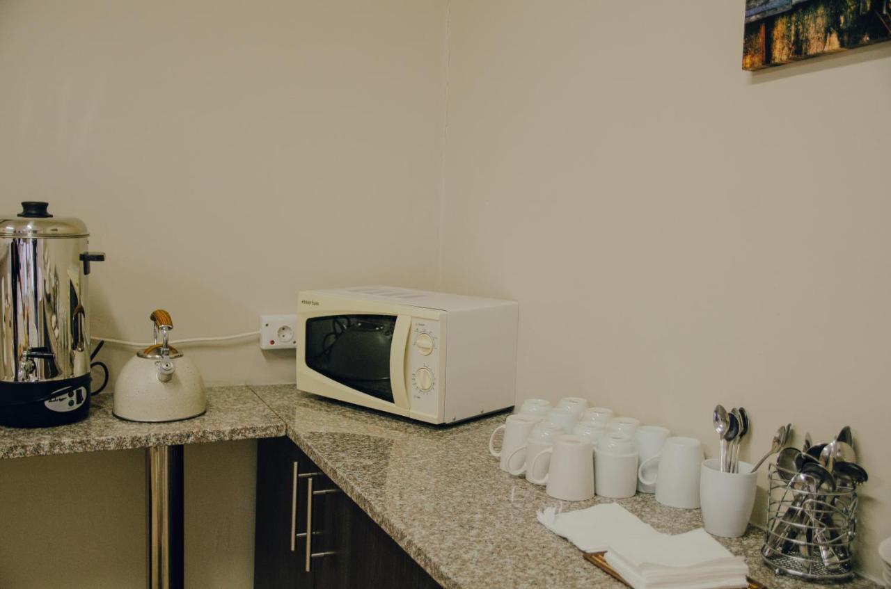 Towers Lodge Boksburg Zewnętrze zdjęcie
