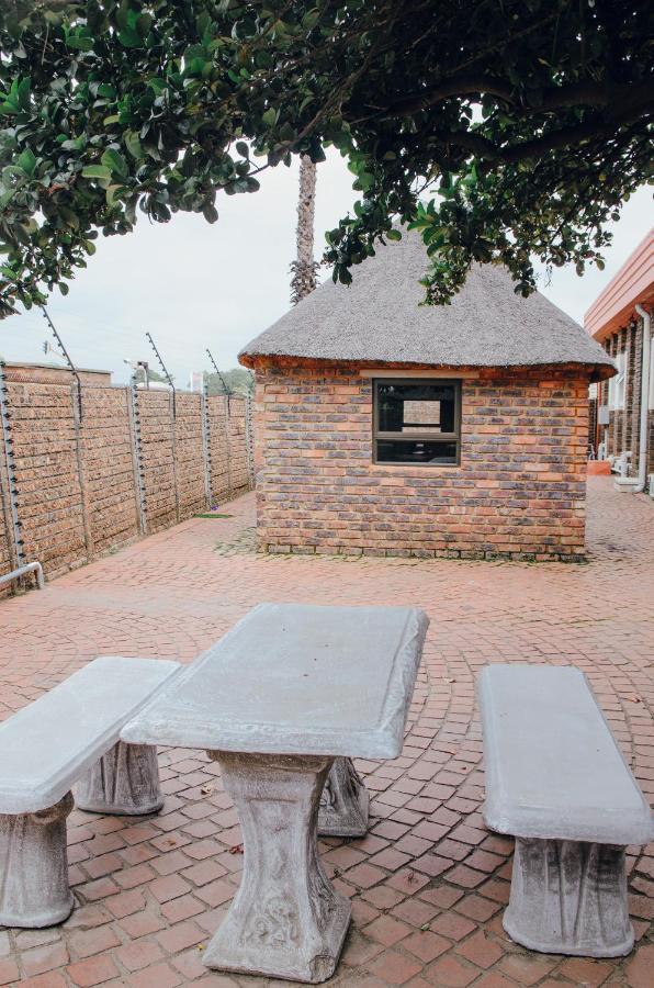 Towers Lodge Boksburg Zewnętrze zdjęcie