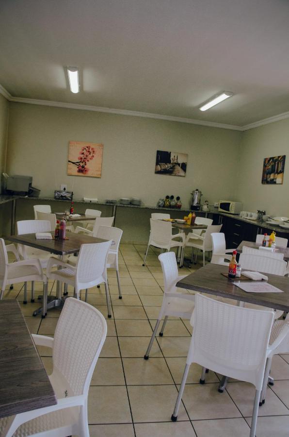Towers Lodge Boksburg Zewnętrze zdjęcie