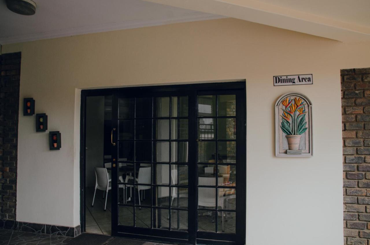 Towers Lodge Boksburg Zewnętrze zdjęcie