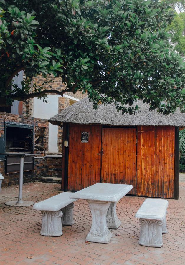 Towers Lodge Boksburg Zewnętrze zdjęcie