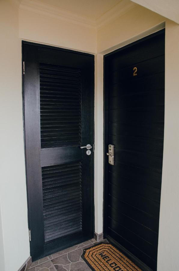 Towers Lodge Boksburg Zewnętrze zdjęcie