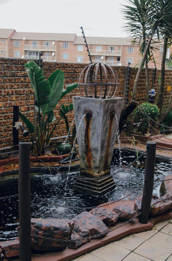 Towers Lodge Boksburg Zewnętrze zdjęcie