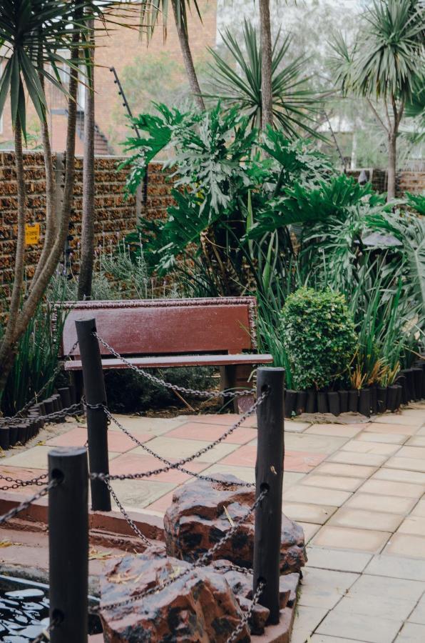 Towers Lodge Boksburg Zewnętrze zdjęcie