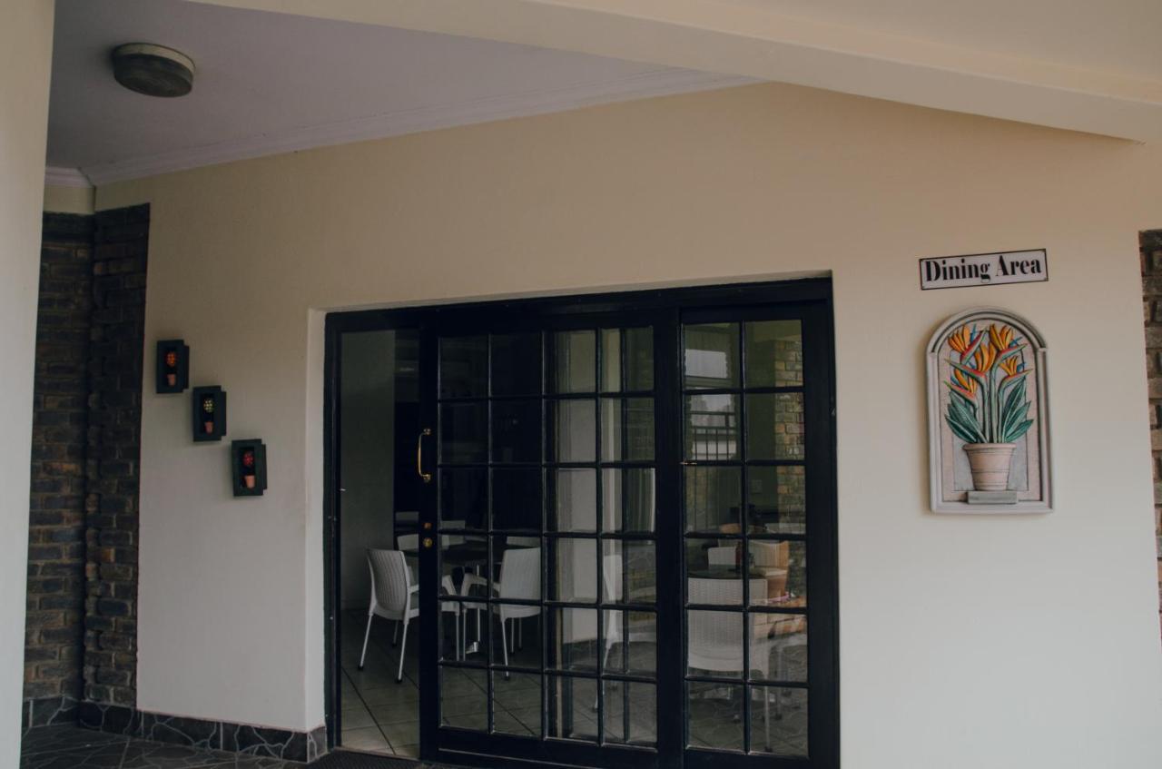 Towers Lodge Boksburg Zewnętrze zdjęcie