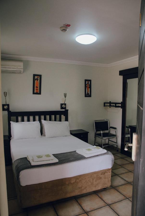Towers Lodge Boksburg Zewnętrze zdjęcie