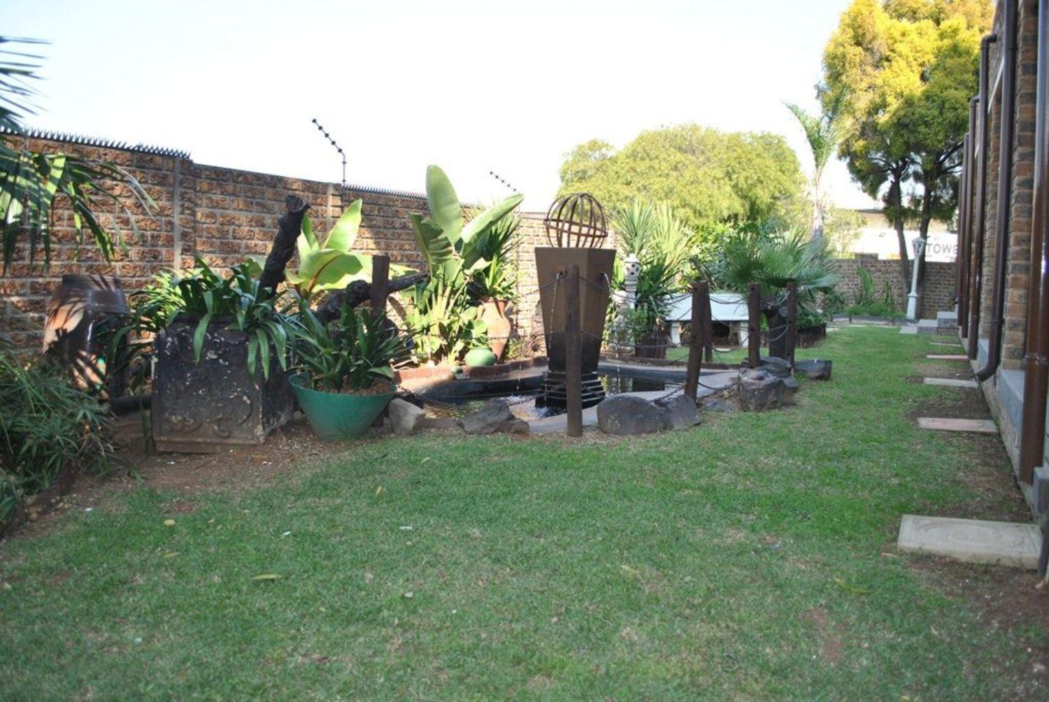 Towers Lodge Boksburg Zewnętrze zdjęcie