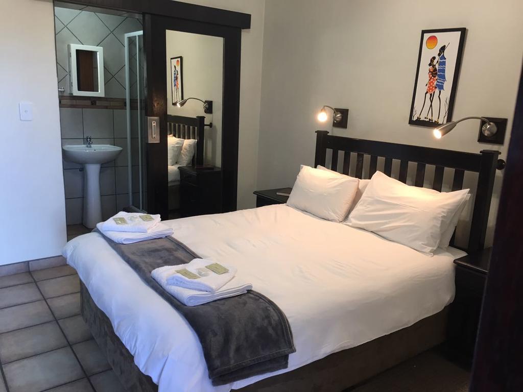 Towers Lodge Boksburg Zewnętrze zdjęcie